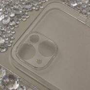 ovitek apple iphone 16 pro prozoren 5