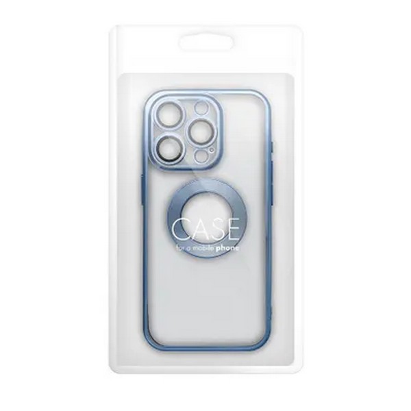 Ovitek Glam MagSafe za iPhone 16 Plus - moder 7 ovitek glam iphone 16 plus 7