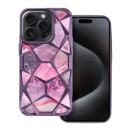 Ovitek za iPhone 16 Plus Twinki – vijola 10 ovitek za iPhone 16 Plus Twinki in uživajte v popolni kombinaciji dizajna, funkcionalnosti in zaščite.