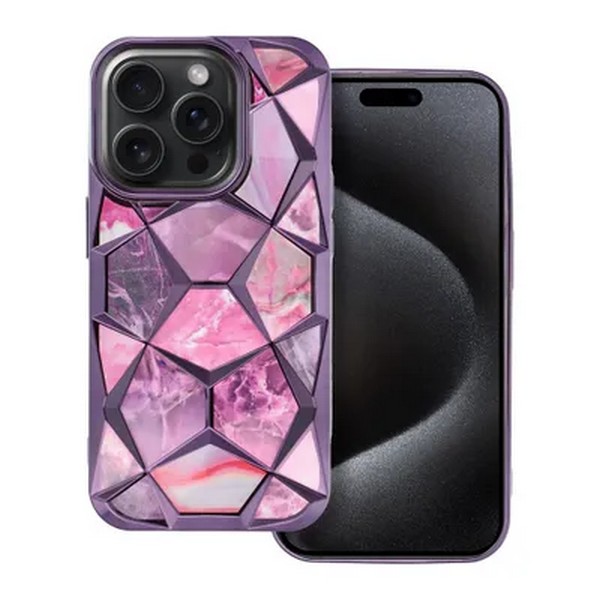 Ovitek za iPhone 16 Plus Twinki – vijola 1 ovitek za iPhone 16 Plus Twinki in uživajte v popolni kombinaciji dizajna, funkcionalnosti in zaščite.
