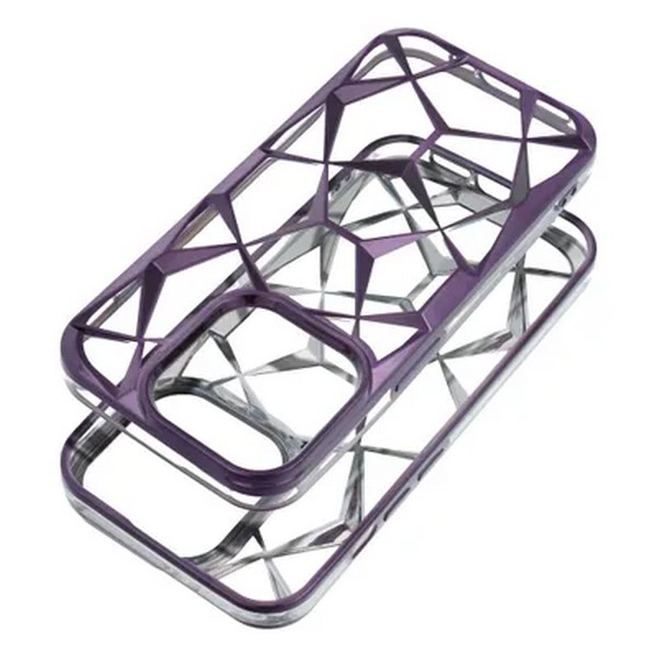 Ovitek za iPhone 16 Plus Twinki – vijola 3 ovitek iphone 16plus Twinki vijola 3