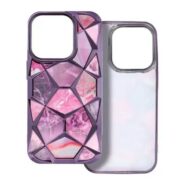Ovitek za iPhone 16 Plus Twinki – vijola 14 ovitek za iPhone 16 Plus Twinki in uživajte v popolni kombinaciji dizajna, funkcionalnosti in zaščite.