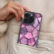 Ovitek za iPhone 16 Plus Twinki – vijola 15 ovitek za iPhone 16 Plus Twinki in uživajte v popolni kombinaciji dizajna, funkcionalnosti in zaščite.