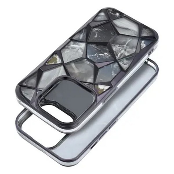 Ovitek za iPhone 16 Pro Max Twinki – črn 2 Ovitek za iPhone 16 Pro Max Twinki