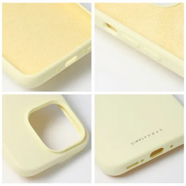 ovitek roar iphone 16 pro max rumen 5