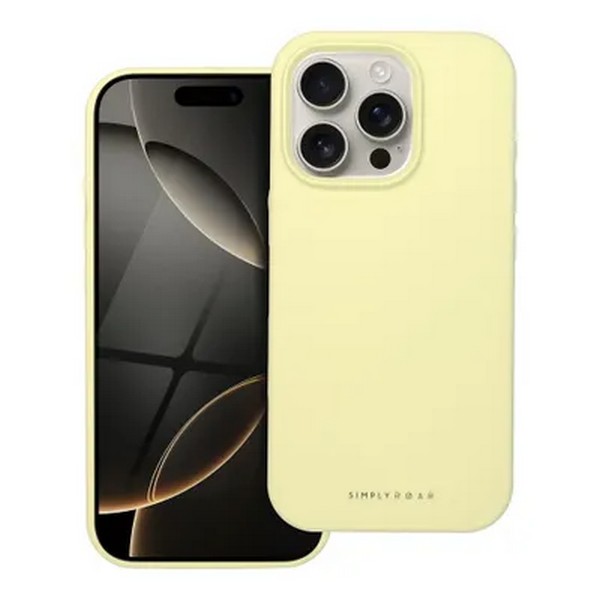 ovitek roar iphone 16 pro rumen 1