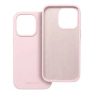 Ovitek Roar za iPhone 16 - roza 11 ovitek roar iphone 16 roza 4