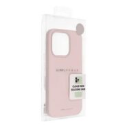 Ovitek Roar za iPhone 16 - roza 14 ovitek roar iphone 16 roza 7