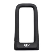 Jeklena ključavnica U-Lock EWLK023