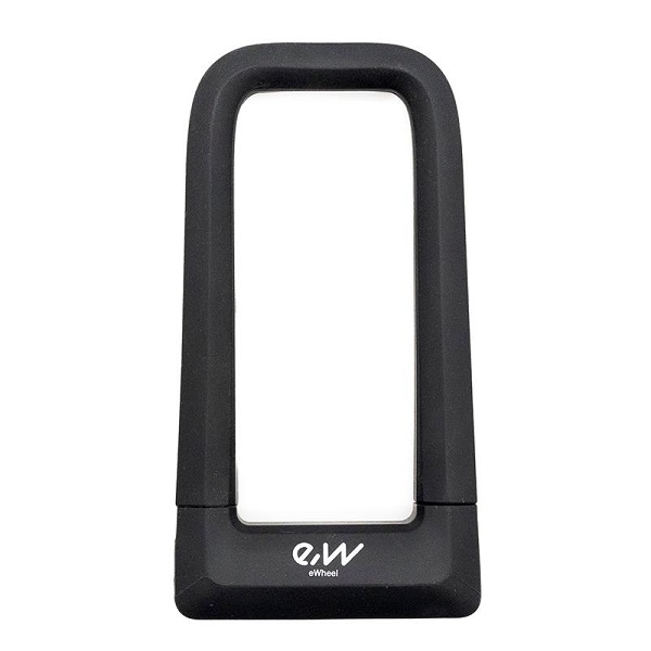 Jeklena ključavnica U-Lock EWLK023