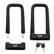 Jeklena ključavnica U-Lock EWLK023