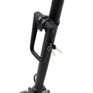 Jeklena ključavnica U-Lock EWLK023