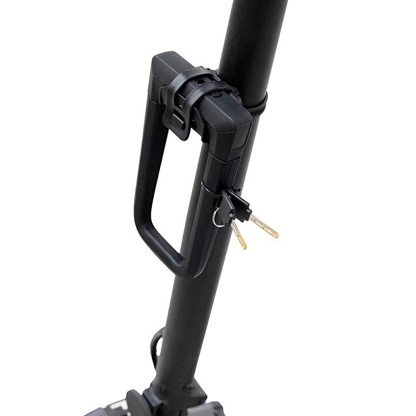 Jeklena ključavnica U-Lock EWLK023