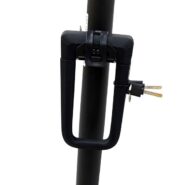 Jeklena ključavnica U-Lock EWLK023