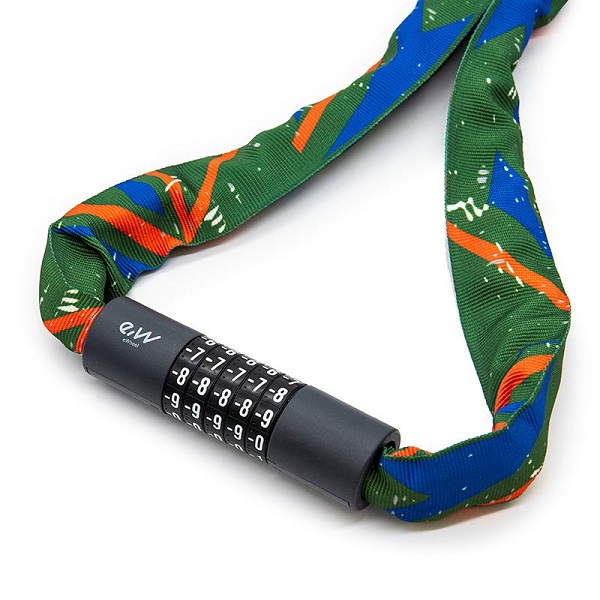 Kombinirana ključavnica EWLK022 Multicolor 2 Kombinirana ključavnica EWLK022 Multicolor
