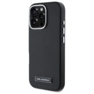 Ovitek Karl Lagerfeld za iPhone 16 PRO - KLHMP16LPGMSRPK 9 Ovitek Karl Lagerfeld za iPhone 16 Pro – KLHMP16LPGMSRPK