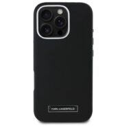 Ovitek Karl Lagerfeld za iPhone 16 PRO - KLHMP16LPGMSRPK 10 Ovitek Karl Lagerfeld za iPhone 16 Pro – KLHMP16LPGMSRPK