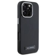 Ovitek Karl Lagerfeld za iPhone 16 PRO - KLHMP16LPGMSRPK 11 Ovitek Karl Lagerfeld za iPhone 16 Pro – KLHMP16LPGMSRPK