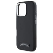Ovitek Karl Lagerfeld za iPhone 16 PRO - KLHMP16LPGMSRPK 12 Ovitek Karl Lagerfeld za iPhone 16 Pro – KLHMP16LPGMSRPK