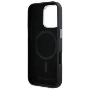 Ovitek Karl Lagerfeld za iPhone 16 PRO - KLHMP16LPGMSRPK 13 Ovitek Karl Lagerfeld za iPhone 16 Pro – KLHMP16LPGMSRPK
