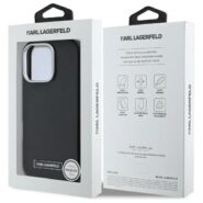 Ovitek Karl Lagerfeld za iPhone 16 PRO - KLHMP16LPGMSRPK 14 Ovitek Karl Lagerfeld za iPhone 16 Pro – KLHMP16LPGMSRPK