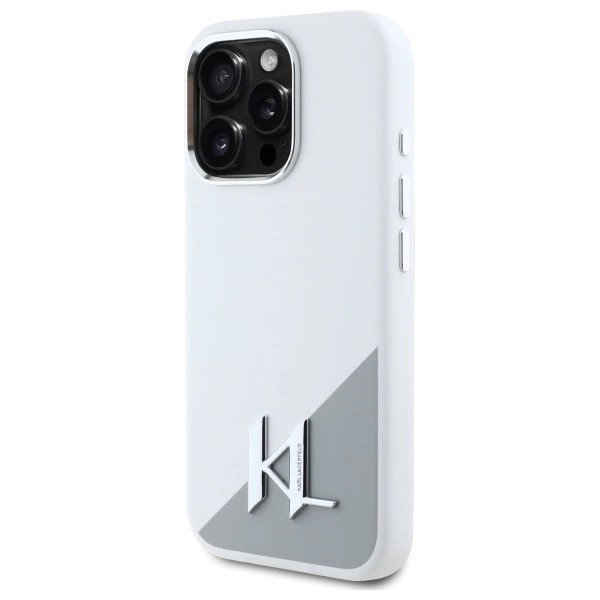 Ovitek Karl Lagerfeld za iPhone 16 PRO MAX