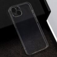 ovitek samsung galaxy s24 fe prozoren