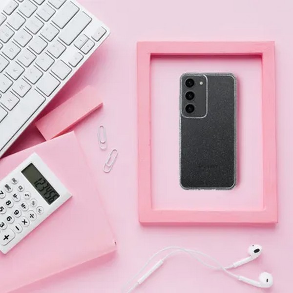 Ovitek Blink za Samsung Galaxy A16