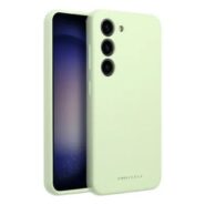 Ovitek Roar za Samsung Galaxy A16 je eleganten ovitek v nežnih pastelnih barvah