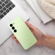 Ovitek Roar za Samsung Galaxy A16 je eleganten ovitek v nežnih pastelnih barvah