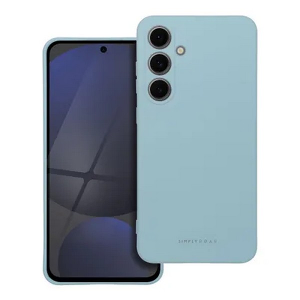 Ovitek Roar za Samsung Galaxy A16 – Sky Blue 1 Ovitek Roar za Samsung Galaxy A16