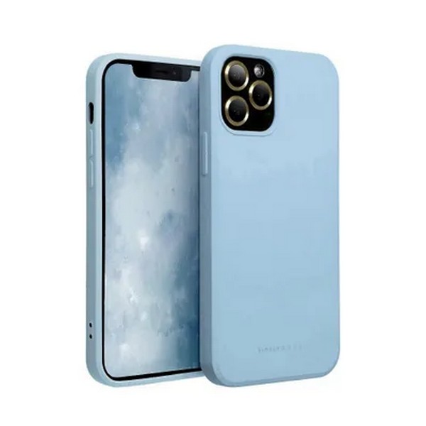 Ovitek Roar za Samsung Galaxy A16 – Sky Blue 2 Ovitek Roar za Samsung Galaxy A16