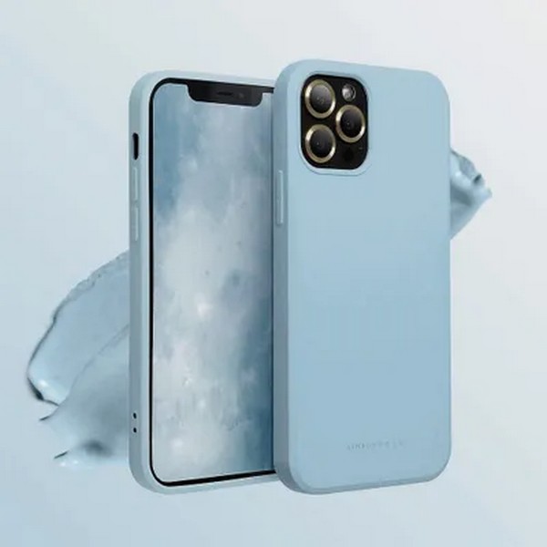 Ovitek Roar za Samsung Galaxy A16 – Sky Blue 5 Ovitek Roar za Samsung Galaxy A16