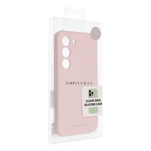 Ovitek Roar za Samsung Galaxy A16 – Light Pink 7 Ovitek Roar za Samsung Galaxy A16 – Light Pink