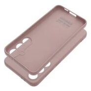 Ovitek Roar za Samsung S24 FE – Dusty Pink 8 Ovitek Roar za Samsung S24 FE – Dusty Pink