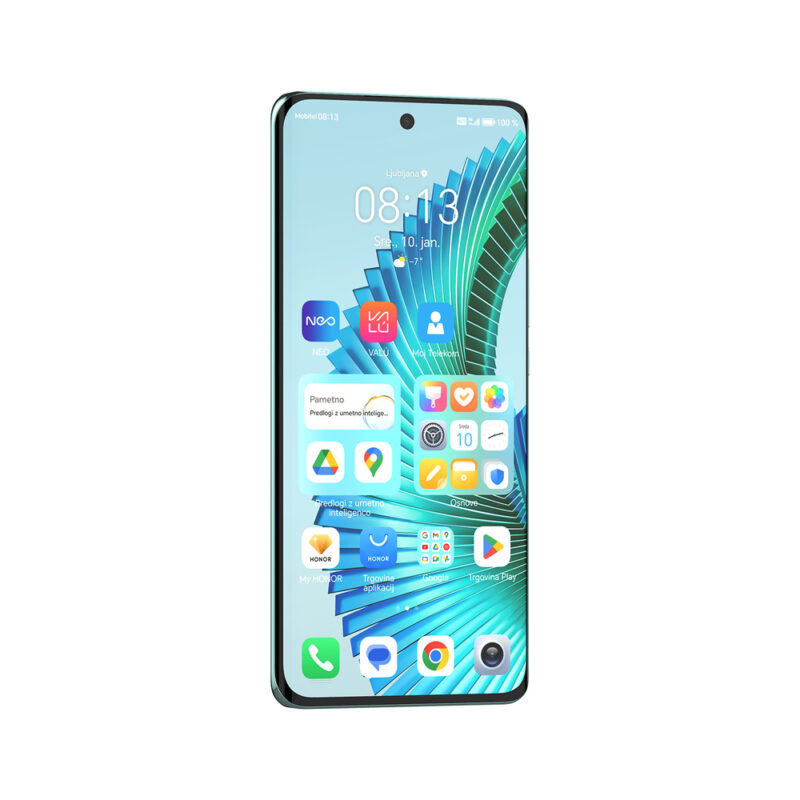 Menjava zadnjega dela za Honor Magic6 Lite 5G 1 Honor Magic 6 Lite