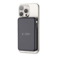 Power Bank Tech-Protect PB31 LifeMag 10.000 mAh z MagSafe, PD 3.0 10 Power Bank Tech-Protect PB31 LifeMag 10.000 mAh z MagSafe PD 3.0
