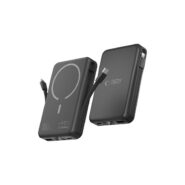 Power Bank Tech-Protect PB31 LifeMag 10.000 mAh z MagSafe, PD 3.0 12 Power Bank Tech-Protect PB31 LifeMag 10.000 mAh z MagSafe PD 3.0
