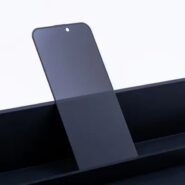 Zaščitno steklo za iPhone 16 Pro Max - Privacy OG