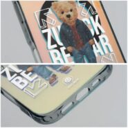 Zuck Bear ovitek za iPhone 16 Pro Max - California Cool Mag 7 Ovitek Zuck Bear na iPhonu 16 Pro Max – zaščita in stil