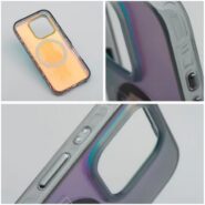 Zuck Bear ovitek za iPhone 16 Pro Max - California Cool Mag 8 Trendovski iPhone ovitek z motivom Zuck Bear v naravnem okolju