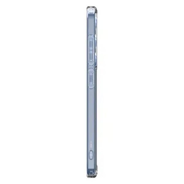 Ovitek Spigen Ultra Hybrid za Samsung S25+. Vrhunska zaščita z brezčasno estetiko.