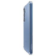 Ovitek Spigen Ultra Hybrid za Samsung S25+. Vrhunska zaščita z brezčasno estetiko.
