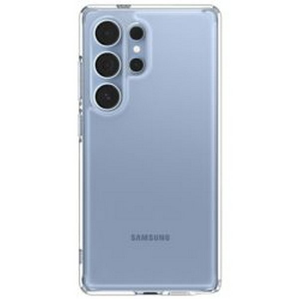 Ovitek Spigen Ultra Hybrid za Samsung S25 Ultra – Vrhunska zaščita z brezčasno estetiko.