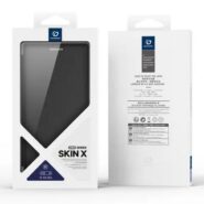Preklopna torbica za Samsung S25 Ultra Dux Ducis Skin X PRO Magsafe