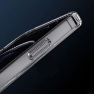 Ovitek MagSafe za Samsung S25+ podpira tehnologijo brezžičnega polnjenja MagSafe. Praktičen in eleganten.