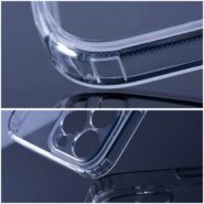 Ovitek MagSafe za Samsung S25+ podpira tehnologijo brezžičnega polnjenja MagSafe. Praktičen in eleganten.