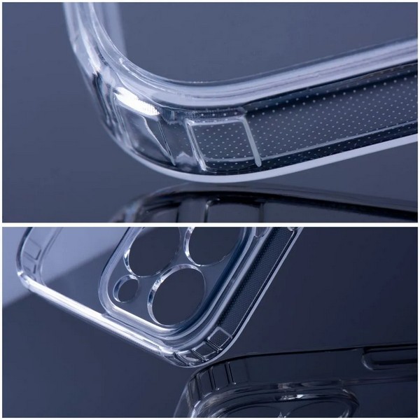 Ovitek MagSafe za Samsung S25+ podpira tehnologijo brezžičnega polnjenja MagSafe. Praktičen in eleganten.