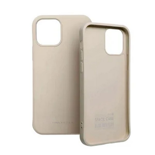 Ovitek Roar za Samsung S25+ - bež 2 Ovitek Roar za Samsung S25+