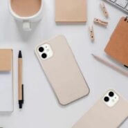 Ovitek Roar za Samsung S25+ - bež 8 Ovitek Roar za Samsung S25+